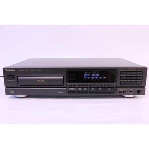 Technics SL-PG420A CD-Platine