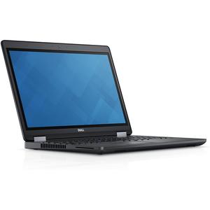 Dell Precision 3510 15" Core i7 2,6 GHz - SSD 240 GB - 8GB - teclado francés