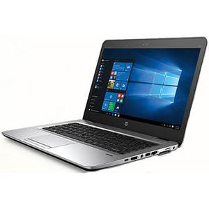 HP EliteBook 840 G3 14" Core i5 2,4 GHz - SSD 256 Go - 8 Go AZERTY - Français