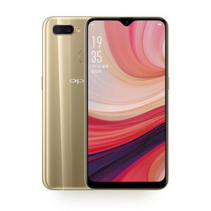 Oppo AX7 64 Go Dual Sim - Or - Débloqué