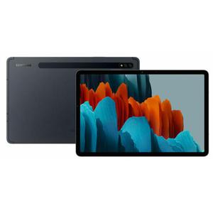 Galaxy Tab S7 (2020) 11" 128GB - WLAN - Schwarz - Kein Sim-Slot