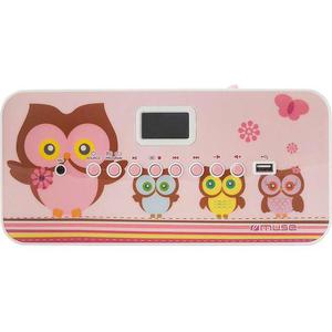 Radio Muse CD M-29 KP - Rosa