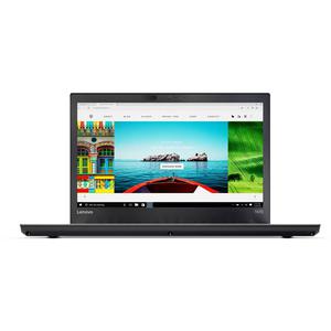 Lenovo ThinkPad T470S 14" Core i5 2,6 GHz - SSD 240 Go - 8 Go AZERTY - Français