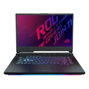 Asus ROG Strix G531GU-AL065T 15" Core i7 2,6 GHz - SSD 512 GB - 16GB - NVIDIA GeForce GTX 1660 Ti AZERTY - Ranska