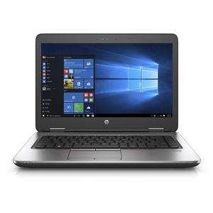 HP ProBook 645 G2 14” (2016)