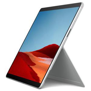 Microsoft Surface Pro X 13" SQ2 1,8 GHz - SSD 256 GB - 16GB Zonder Toetsenbord