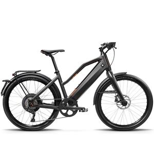 Vélo electrique Stromer ST1-X Sport 618 - M - Gris