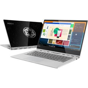 Lenovo Yoga 920 13" Core i5 2,8 GHz - SSD 512 Go - 8 Go AZERTY - Français