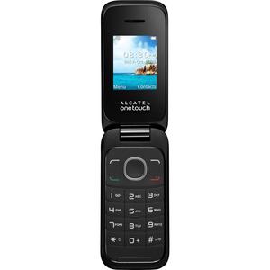 Alcatel OneTouch 1035X - Nero- Sbloccato Da Tutti Gli Operatori
