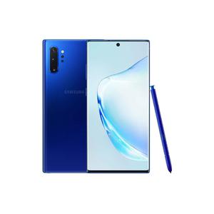 Galaxy Note10 256GB Dual Sim - Sininen - Lukitsematon