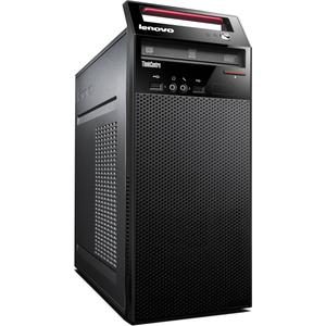 Lenovo ThinkCentre E73 Mini Tower Core i3 2,4 GHz - HDD 500 GB RAM 6 GB
