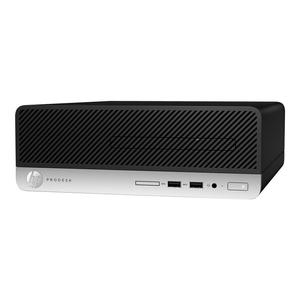 Hp ProDesk 400 G6 SFF Core i3 3,6 GHz - SSD 256 GB RAM 8 GB