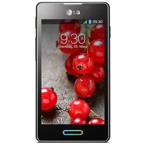 LG L5 II 4 Go - Gris - Débloqué