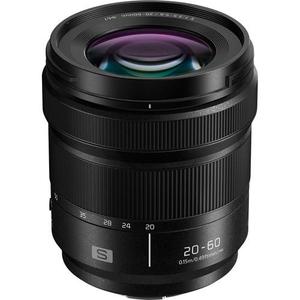 Objectif Panasonic 20-60mm F/3,5-5,6 L