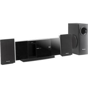 Panasonic SC - BTX68 Soundbar e Home Cinema