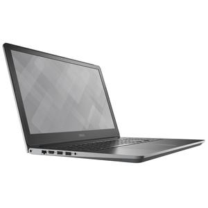 Dell Vostro 15-5568 15.6-inch (2017) - Core i7-7500U - 8GB - SSD 256 GB QWERTZ - German