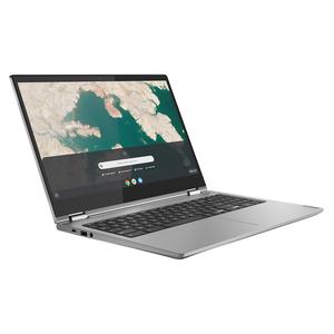Lenovo Chromebook C340-15 81T9 Core i3 2,2 GHz 128GB eMMC - 4GB AZERTY - Französisch