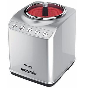 Sorbetière Magimix Gelato Expert 11680