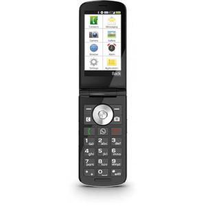 Emporia TouchSmart - Negro/Blanco- Libre