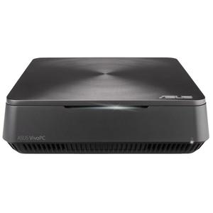 Asus VivoPC VM60-G096R Core i3 1,8 GHz - HDD 500 GB RAM 4 GB