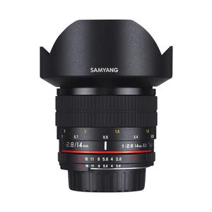 Samyang F 14mm f/2.8 ED AS IF UMC