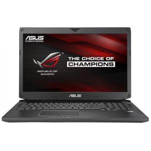 Asus G750JS-T4104H 17,3” (2014)