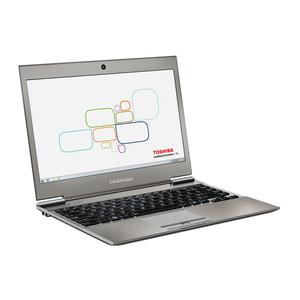 Toshiba Portégé Z930-14X 13" Core i5 1,9 GHz - SSD 128 Go - 4 Go AZERTY - Français