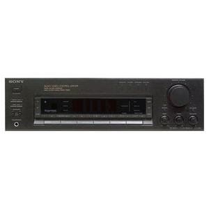 Verstärker Sony STR D515