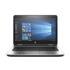 HP ProBook 640 G3 14" Core i5 2,5 GHz - HDD 240 GB - 8GB - teclado inglés (us)