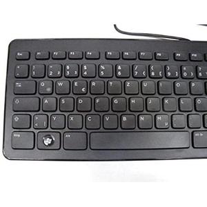 Tastatur Dell KB213 - QWERTZ