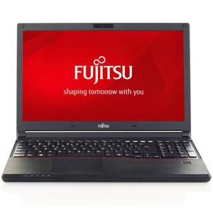 Fujitsu LifeBook A574 15,6” (2014)