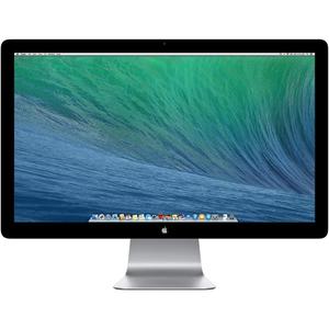 Écran 24" LED fhdtv Apple Cinema Display A1267