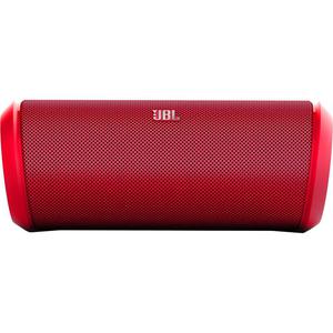 JBL Flip 2 Speaker Bluetooth - Rood