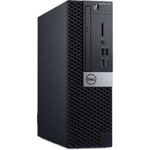 Dell OptiPlex 7070 SFF Core i3 3,6 GHz - SSD 256 Go RAM 8 Go