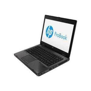 HP ProBook 6470B 14" Core i5 2,6 GHz - SSD 120 Go - 4 Go AZERTY - Français