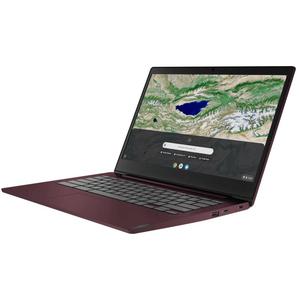 Lenovo Chromebook S340 Celeron 1,1 GHz 64GB eMMC - 4GB QWERTZ - Alemán