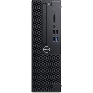 Dell OptiPlex 3070 SFF Core i5 2,2 GHz - SSD 128 GB RAM 8 GB