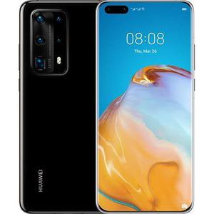 Huawei P40 Pro+ 512 Gb - Schwarz (Midnight Black) - Ohne Vertrag