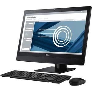 Dell OptiPlex 7440 AiO 23,8” (2016)