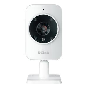 Webcam D-Link Monitor HD DCS‑935LH - Wit