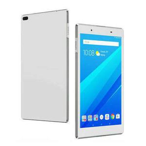 Lenovo Tab 4 (2017) 16 Go - WiFi - Blanc - Sans Port Sim