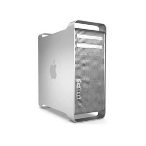 Mac Pro (Mitte-2012) Xeon 2,4 GHz - SSD 2 TB + HDD 6 TB - 56GB