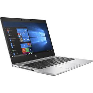 Hp EliteBook 735 G6 13" Ryzen 7 2,3 GHz - SSD 1 TB - 16GB QWERTY - Italiaans