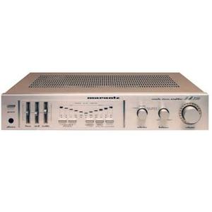 Verstärker Marantz PM350 - Gold