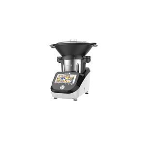 Multifunktionaler Roboterkocher Fagor FG2605 - Schwarz/Weiß