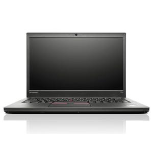 Lenovo ThinkPad T450 14" Core i3 2,1 GHz - SSD 256 GB - 8GB AZERTY - Frans