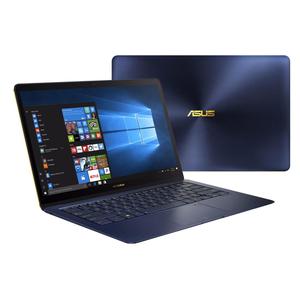 Asus ZenBook 3 UX390UAK 12" Core i7 2,7 GHz - SSD 256 GB - 8GB AZERTY - Französisch