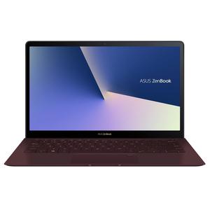 Asus ZenBook UX391UA-ET088T 13" Core i7 1,8 GHz - SSD 256 Go - 8 Go AZERTY - Français