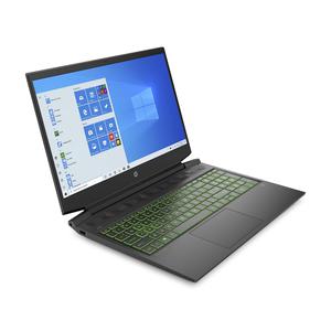 HP Pavilion Gaming 16-A0016NF 16,1-inch - Core i5-10300H - 8GB 1256GB NVIDIA GeForce GTX 1650 AZERTY - Francês