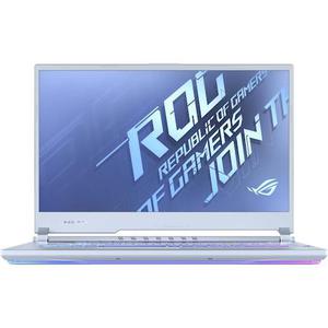 Asus ROG Strix G17 G712LV-H7038 17" Core i7 2,6 GHz - SSD 512 GB - 16GB - NVIDIA GeForce RTX 2060 AZERTY - Frans